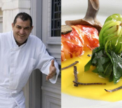 Pil Poul Et Jerome Serres French Cuisine
