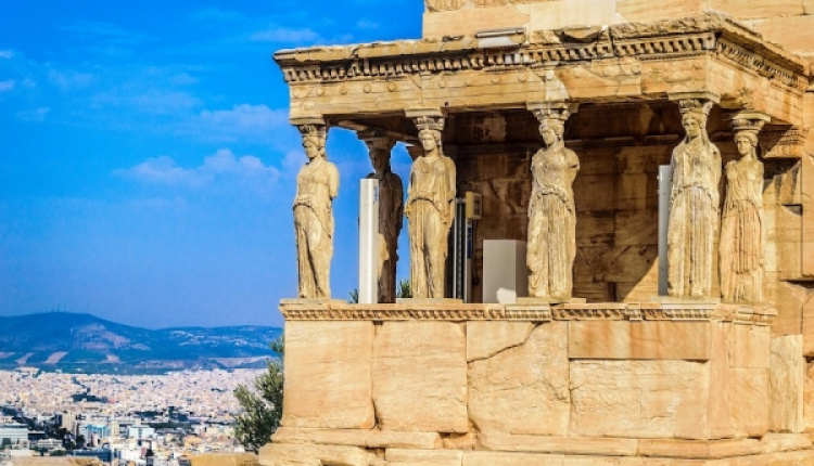 Did You Know? - All About The Ancient Greeks