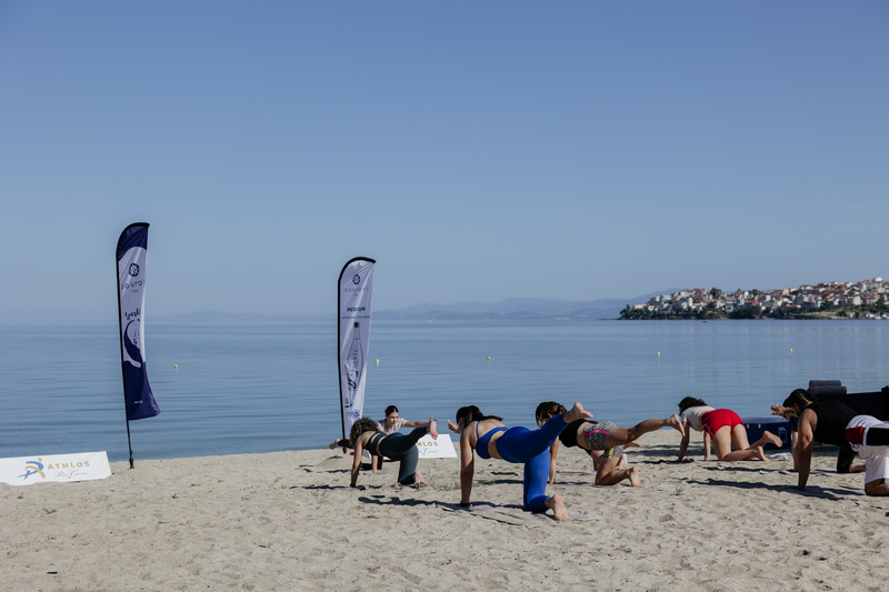 18 Yoga