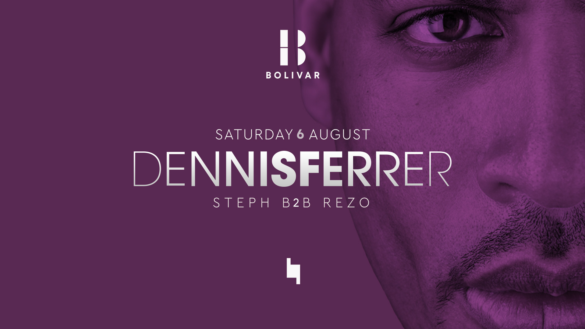 2022.08.06 Dennis Ferrer cover