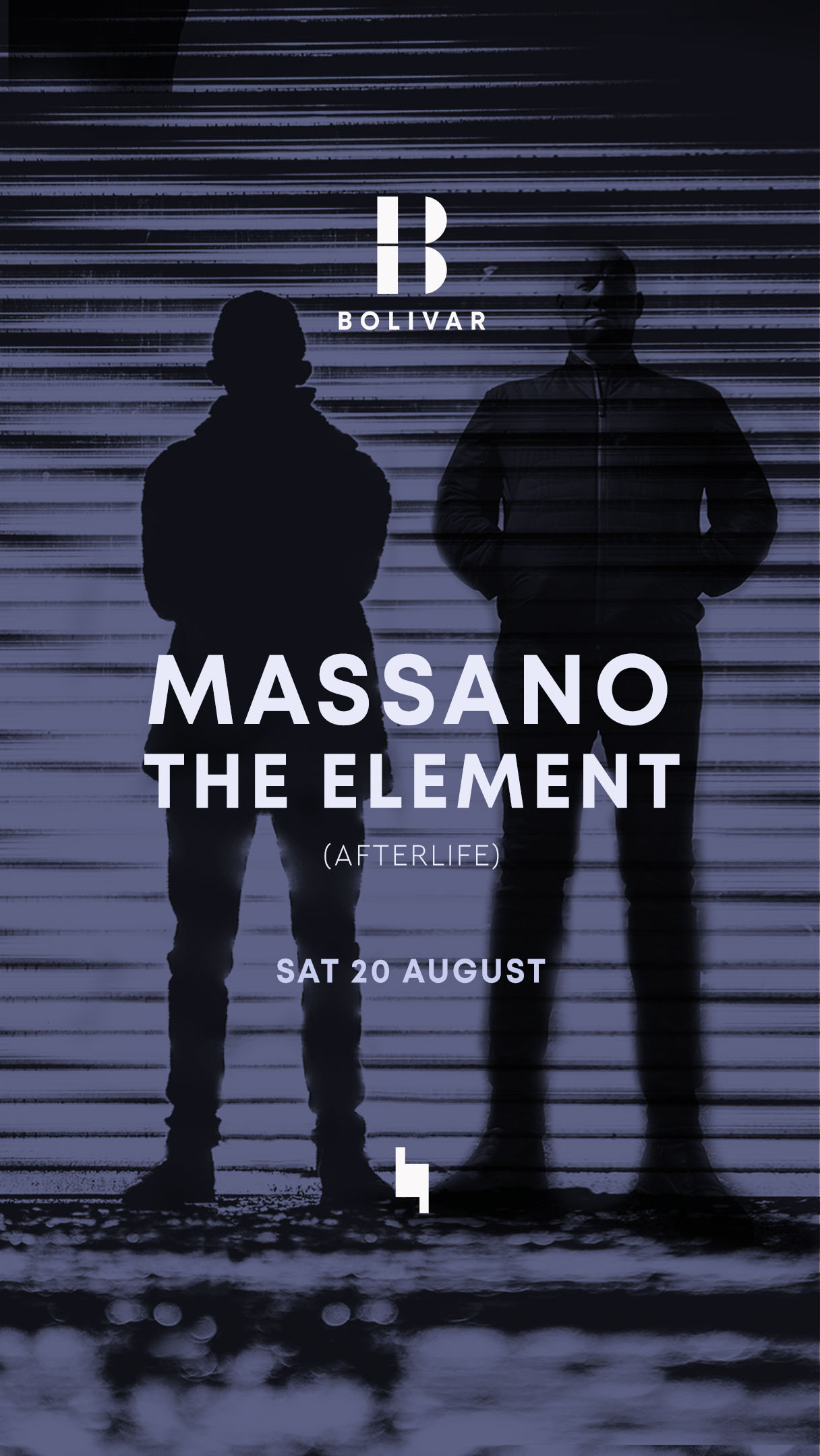 2022.08.20 Massano The Element story