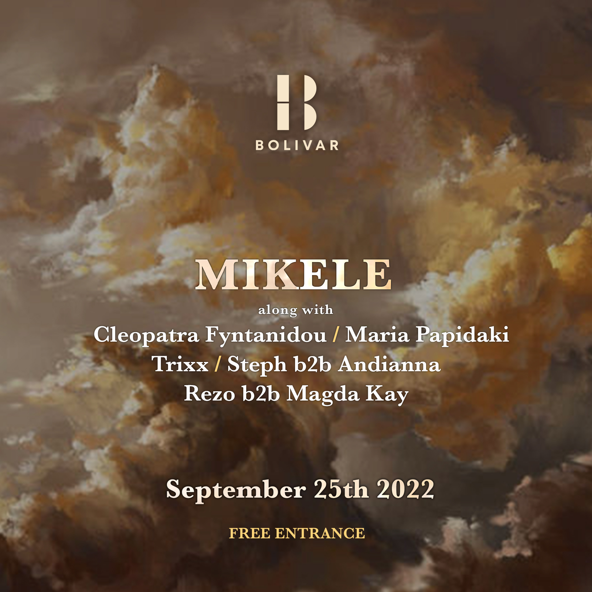 2022.09.25 Mikele square 