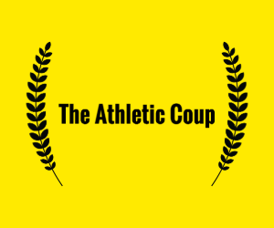Athletic Coup 300x250