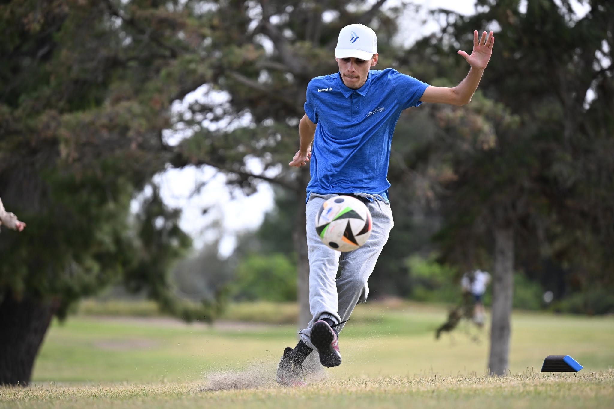 4 FootGolf