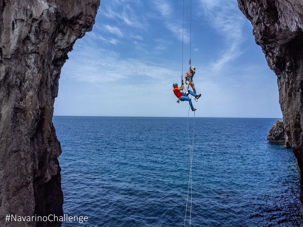 4 Messinia Challenge