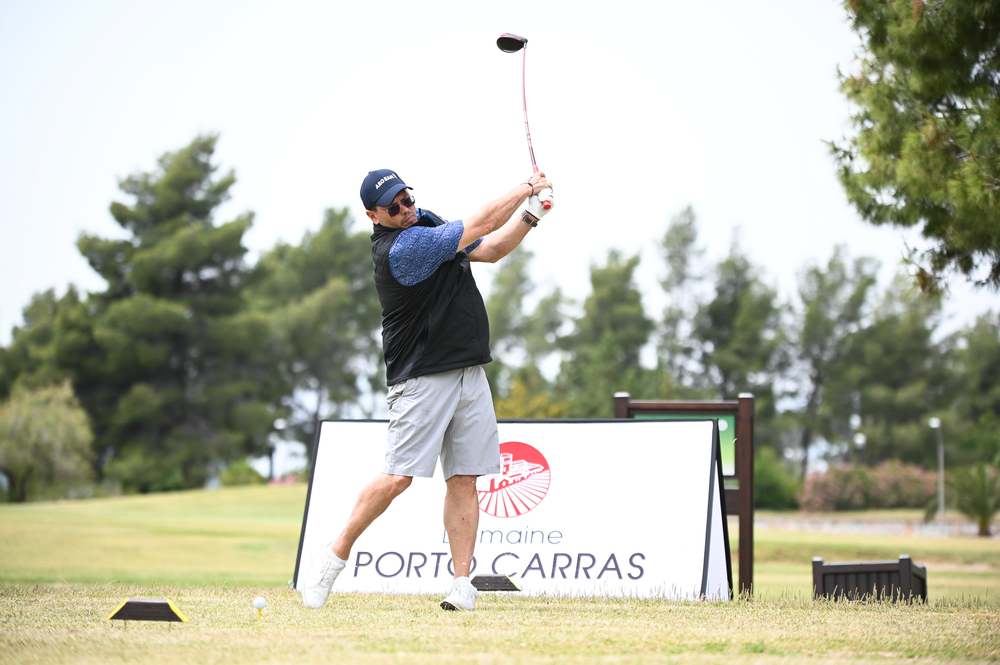 5 Porto Carras Pro Am