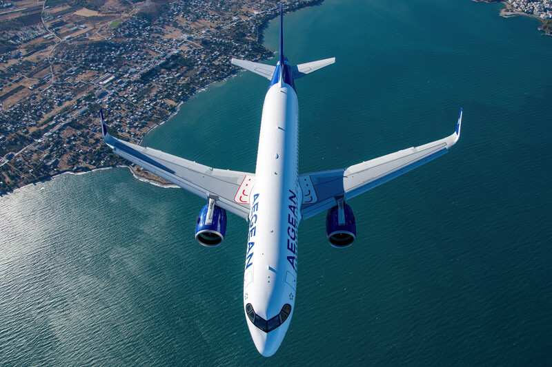 AEGEAN 3 2