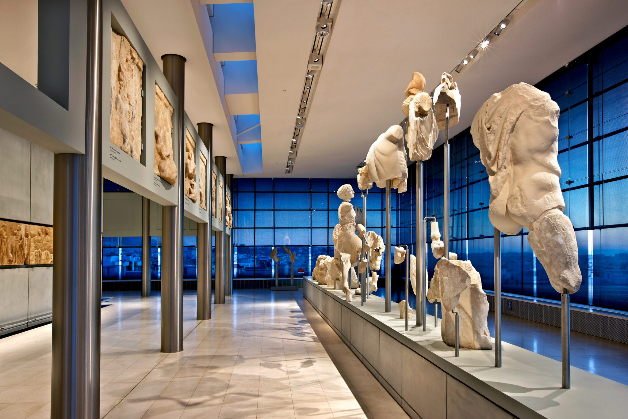 Acropolis Museum