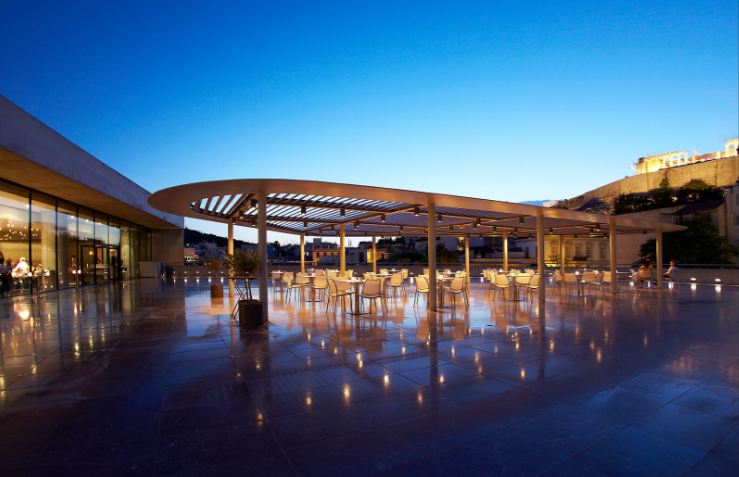 Acropolis Museum