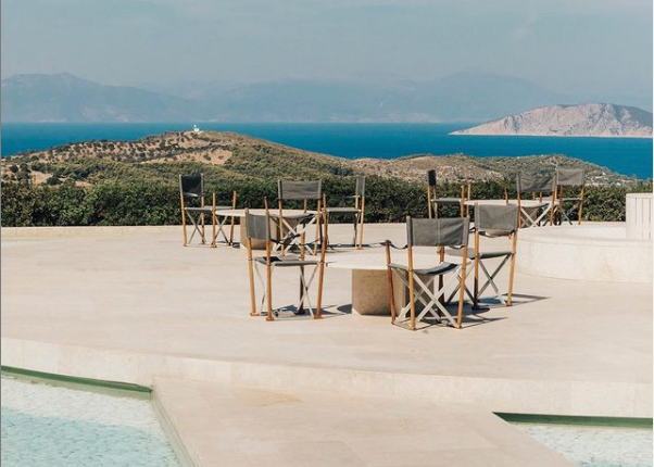 AmanZoe Greece