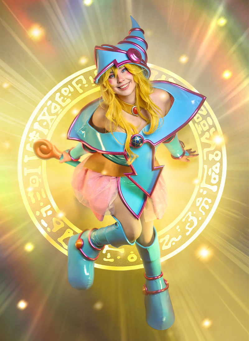 AngieV cosplay workshop 3 2