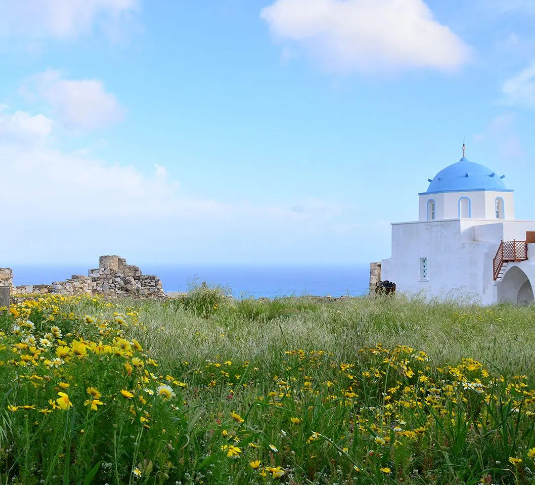 Astypalaia