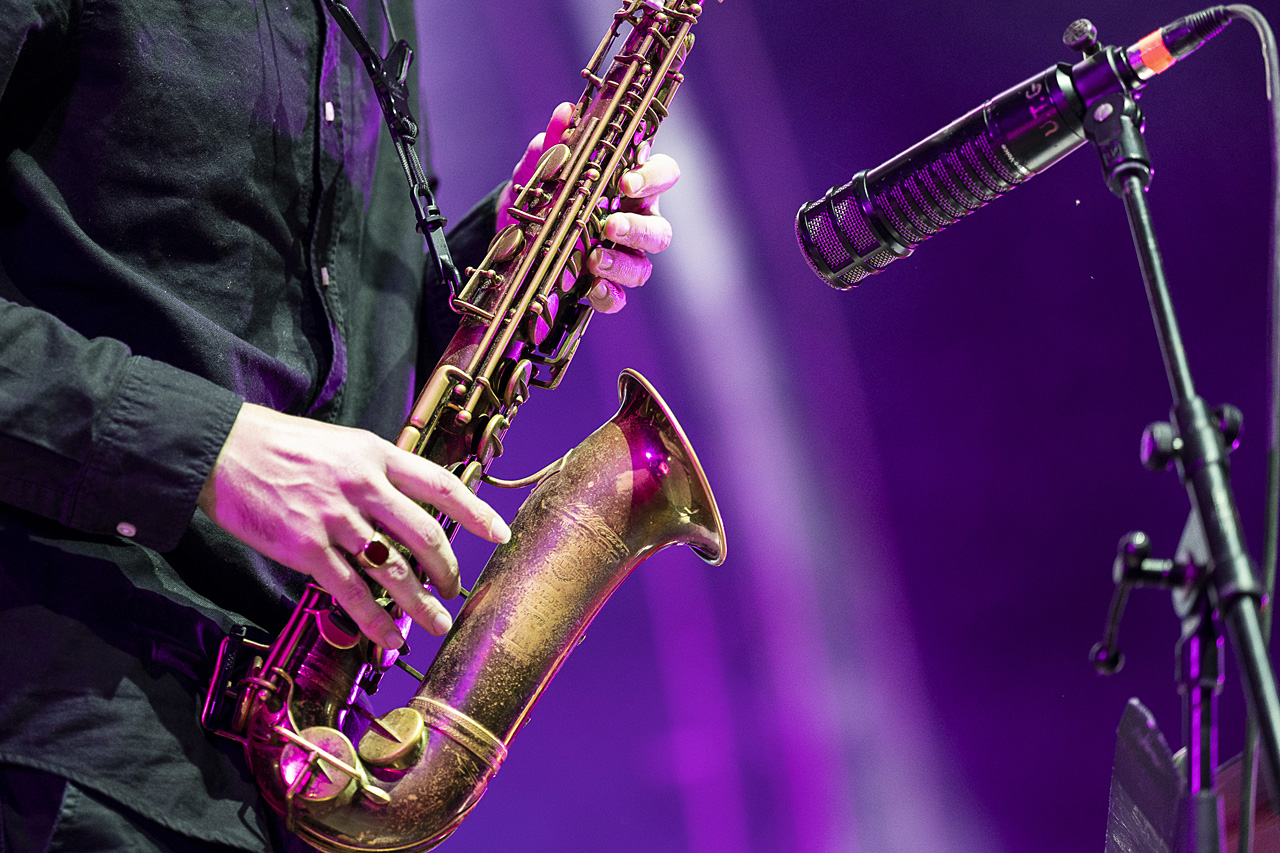 Athens Jazz cVangelisPatsialos 3