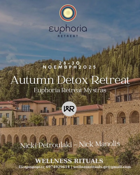 Autumn Detox Retreat3