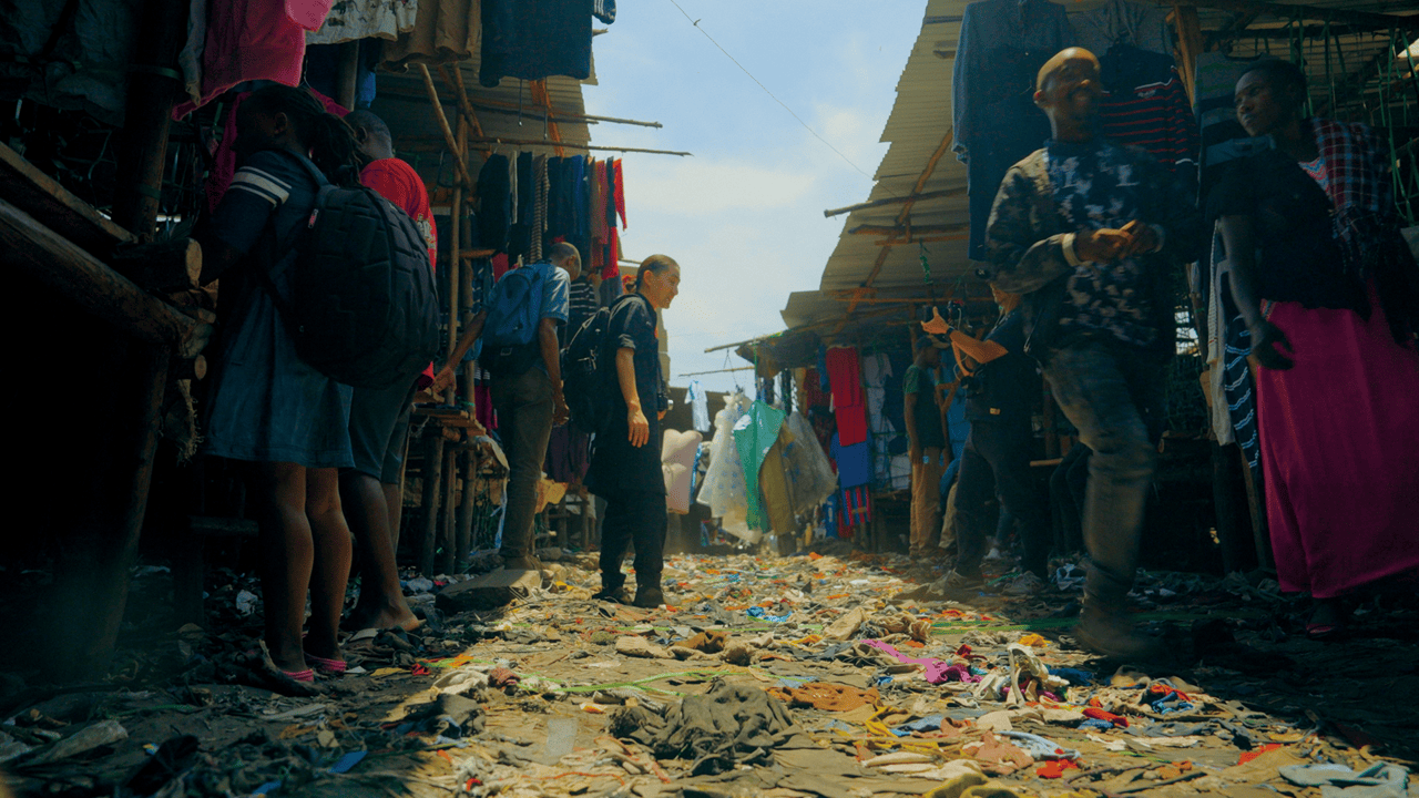 Dust to Dust 2 Kenya 2