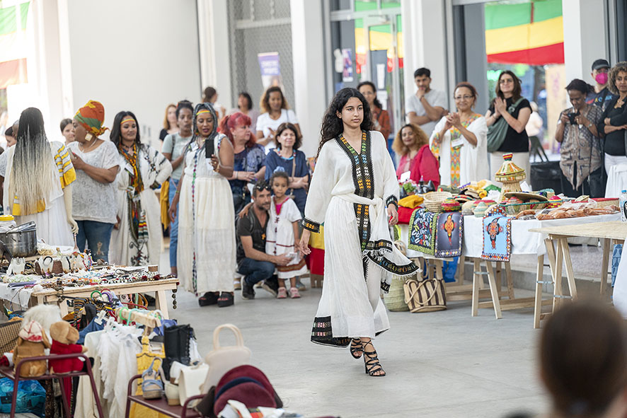 Ethiopian Day Vangelis Patsialos