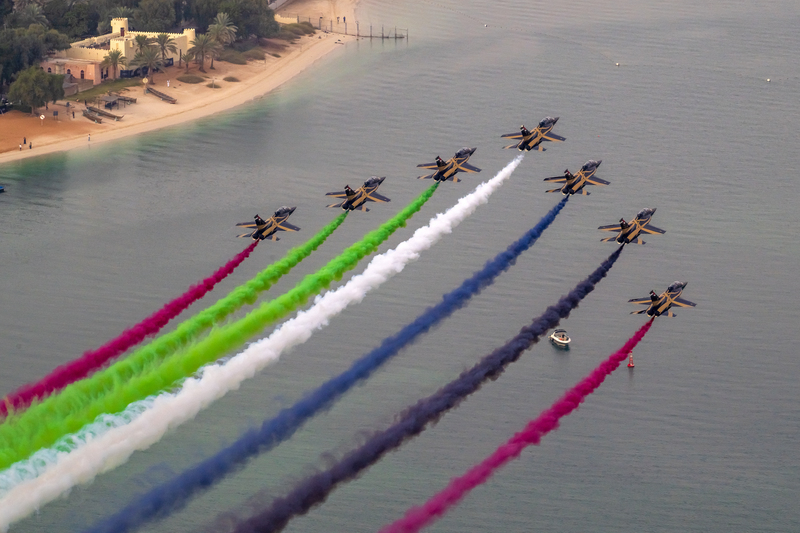 Fursan Al Emarat 3 2 2