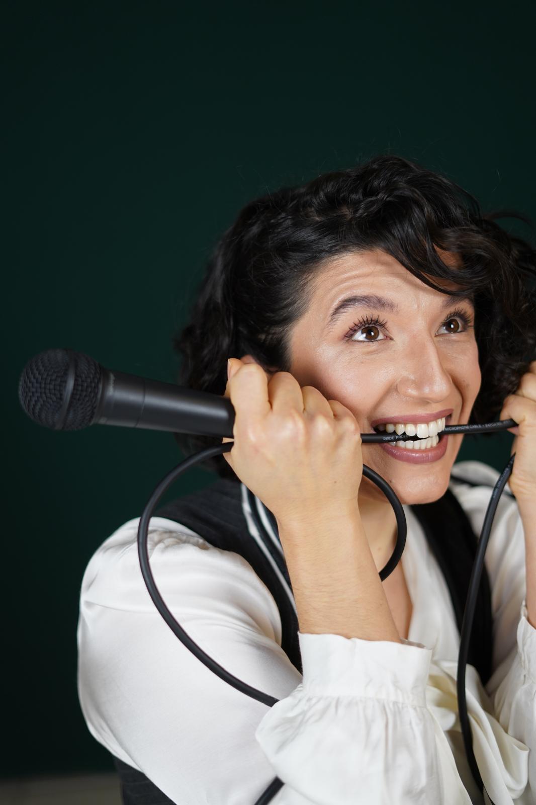 Giulia Vittoria Cavallo