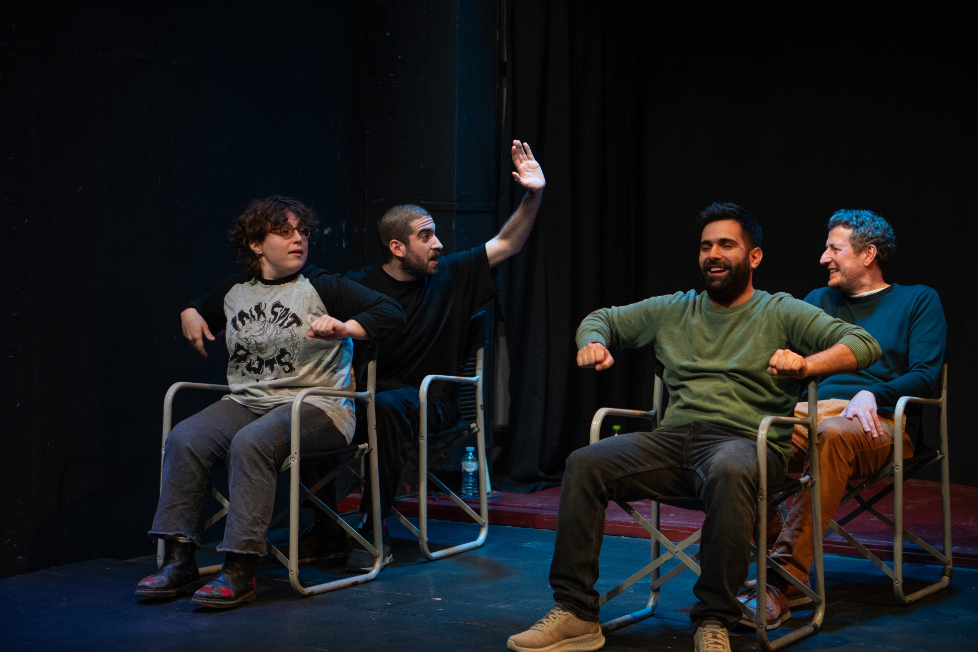 Improv c AECC Leonidas Kaklamanis 2 2