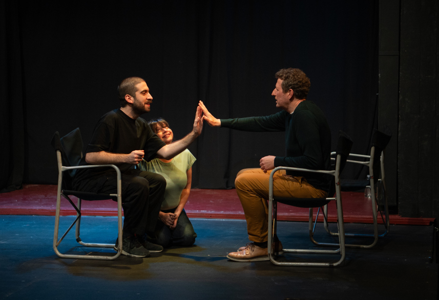 Improv c AECC Leonidas Kaklamanis5