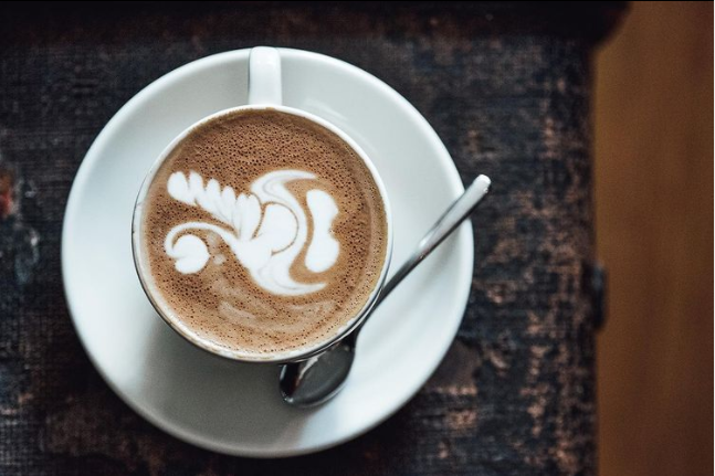 Mind The Cup