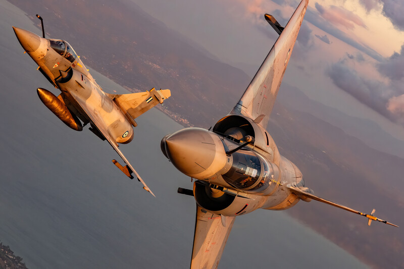 Mirage 2000 5 5 2