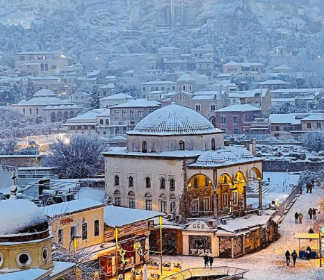 Monastiraki Square