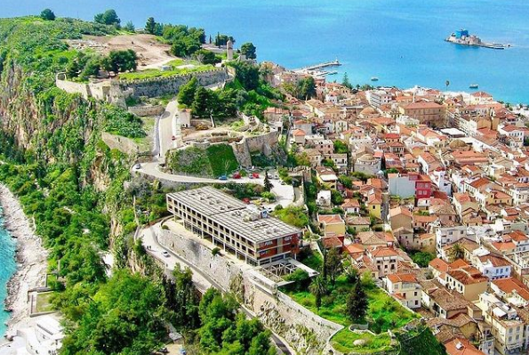 Nafplio