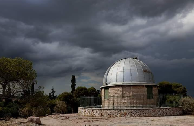 National Observatory