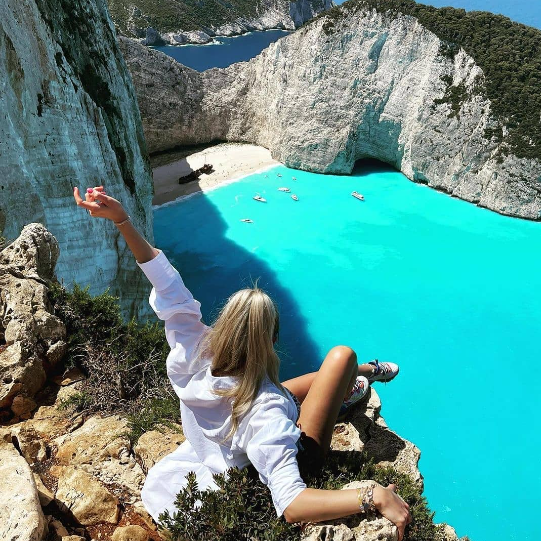 Navagio