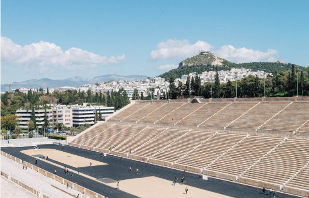 Panathenaic Stadium