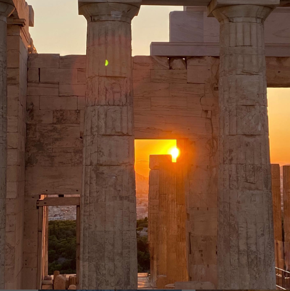 Parthenon