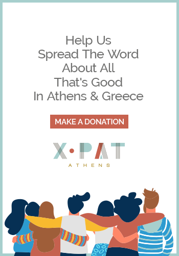 Non-Profit Banner 500 x 350