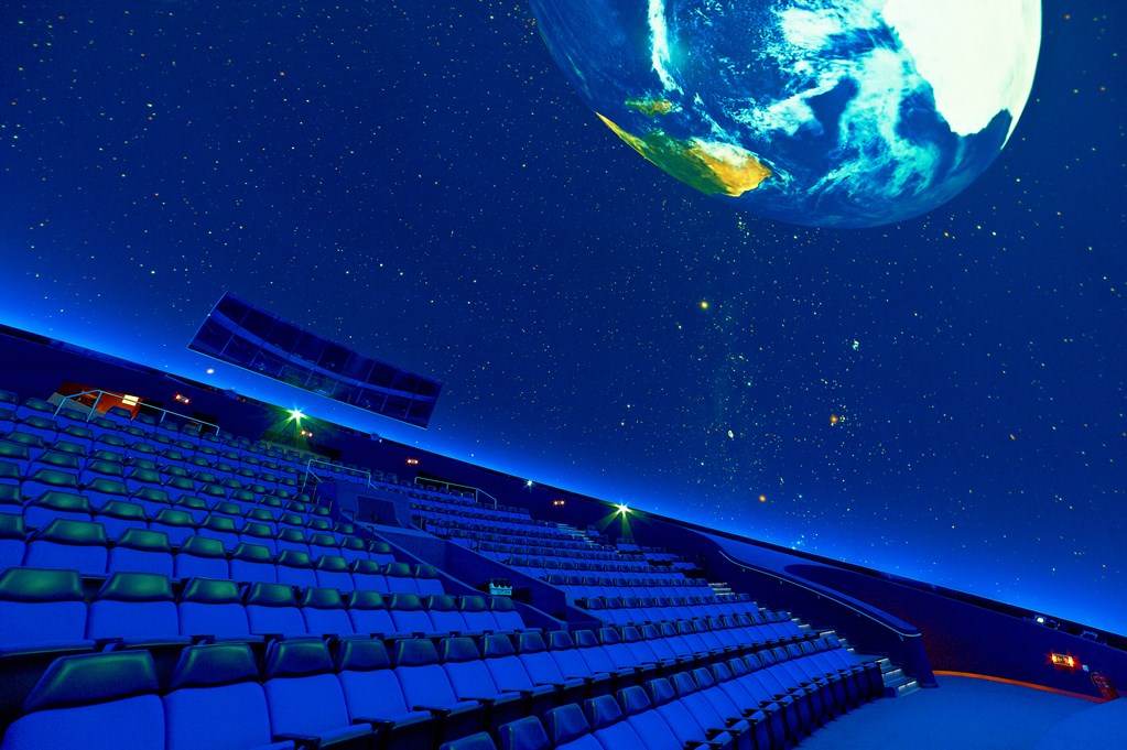 Planetarium