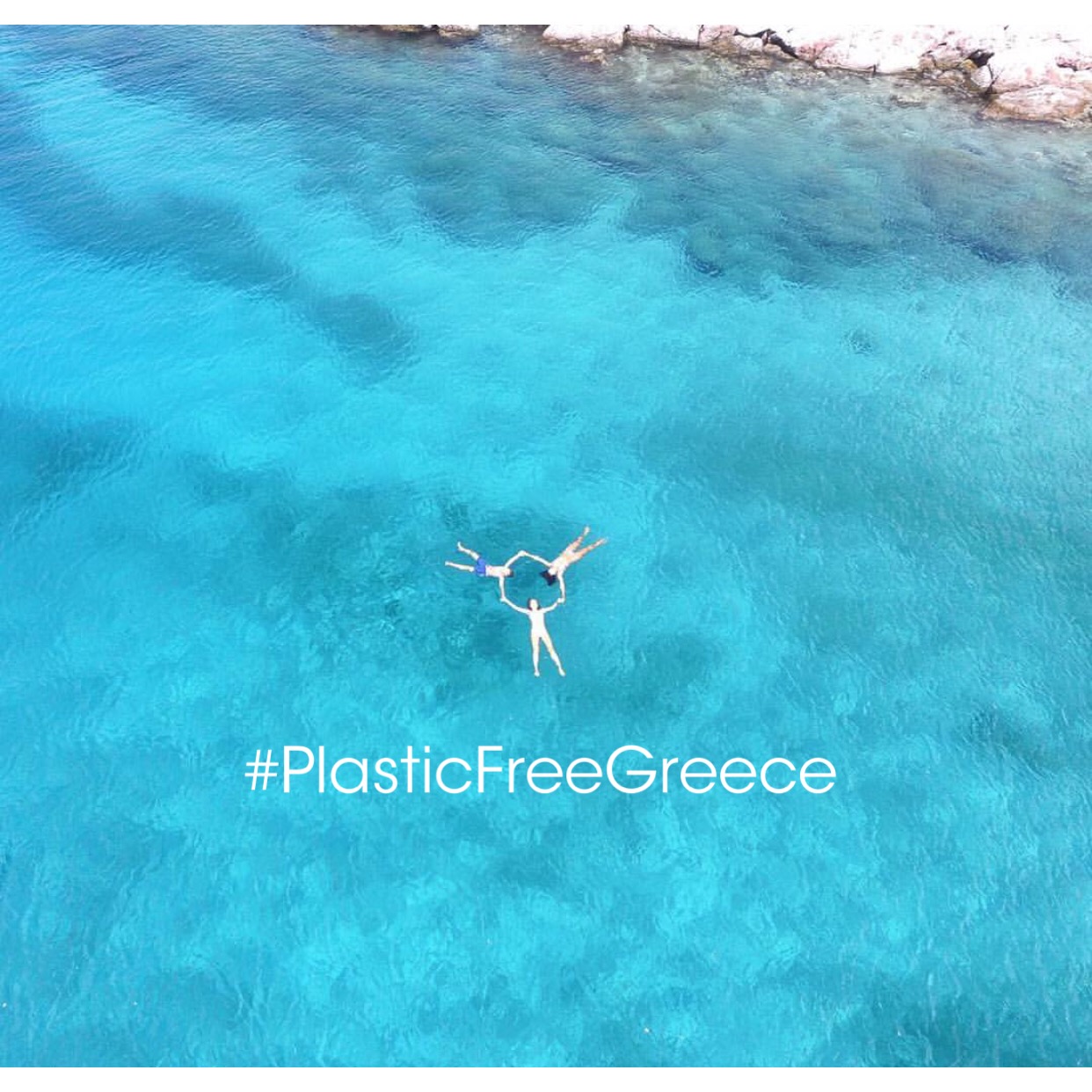 Plastic Free Greece