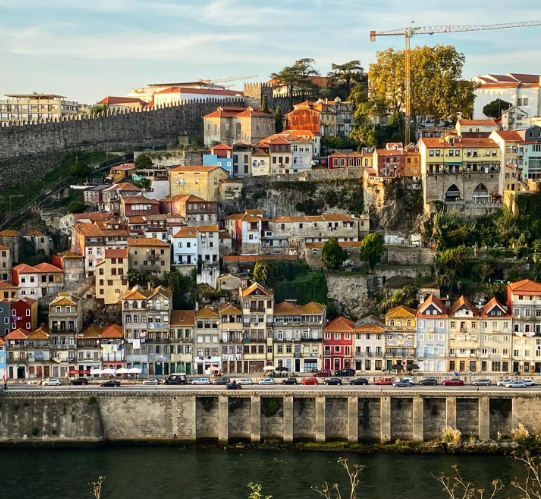 Porto