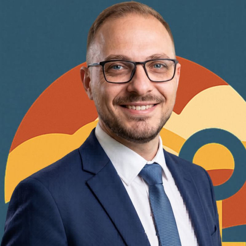 Professional Headshot