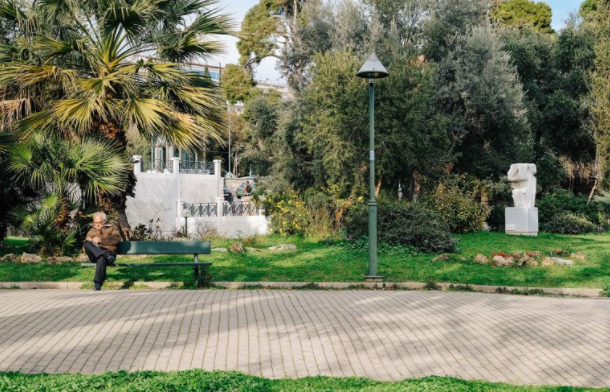 Rizari Park