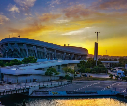 Sef Stadium