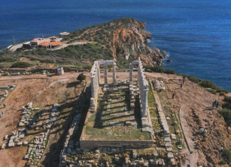 Sounion