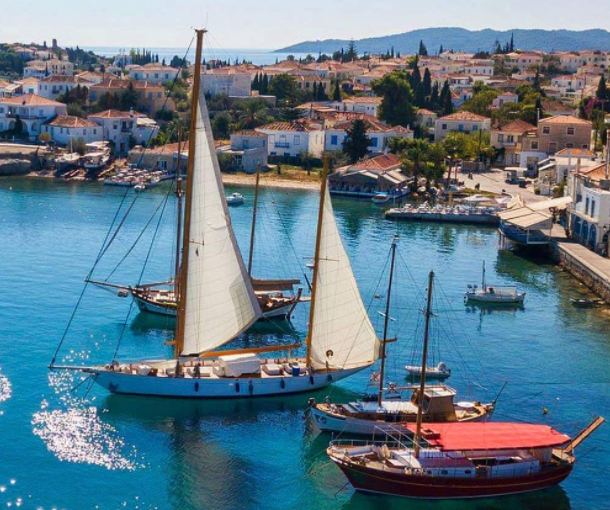 Spetses