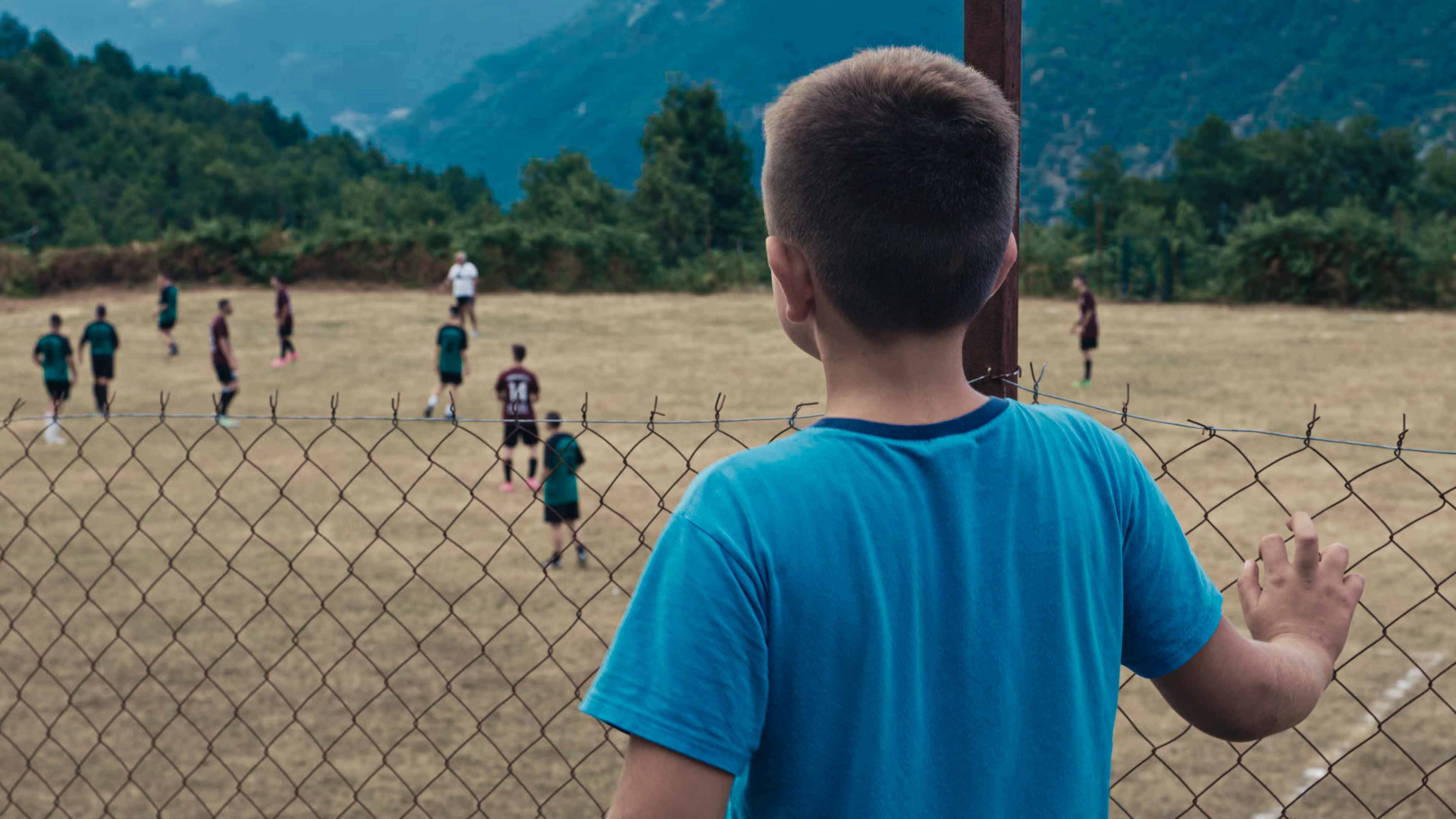 The Goals of August 2