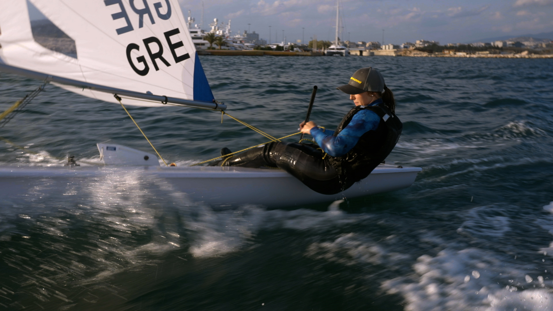 Vania Turner Tack stills 2