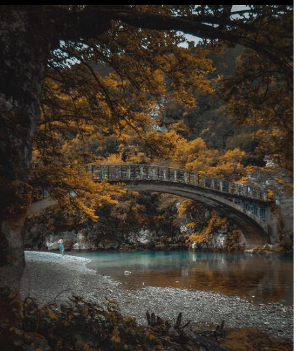 Zagori