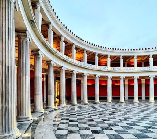 Zappeion