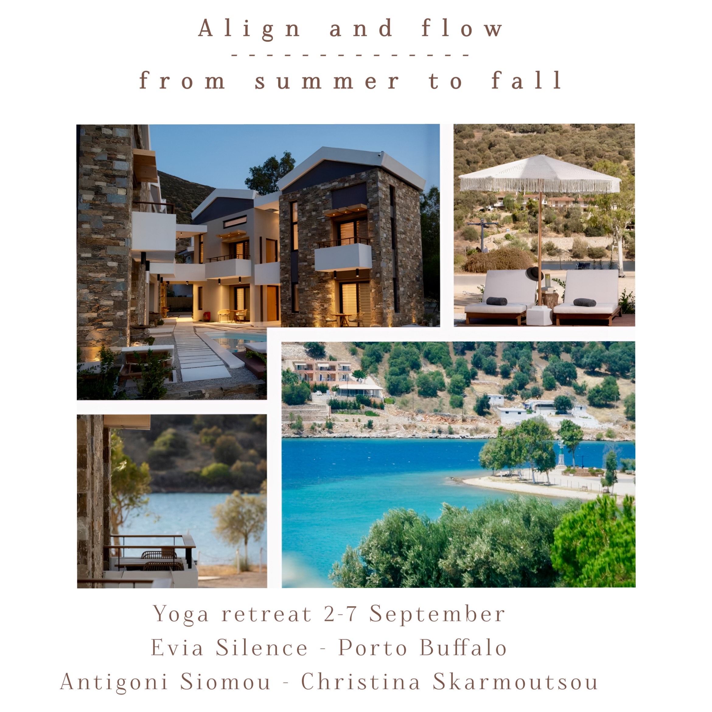 align and flow from summer to fall2