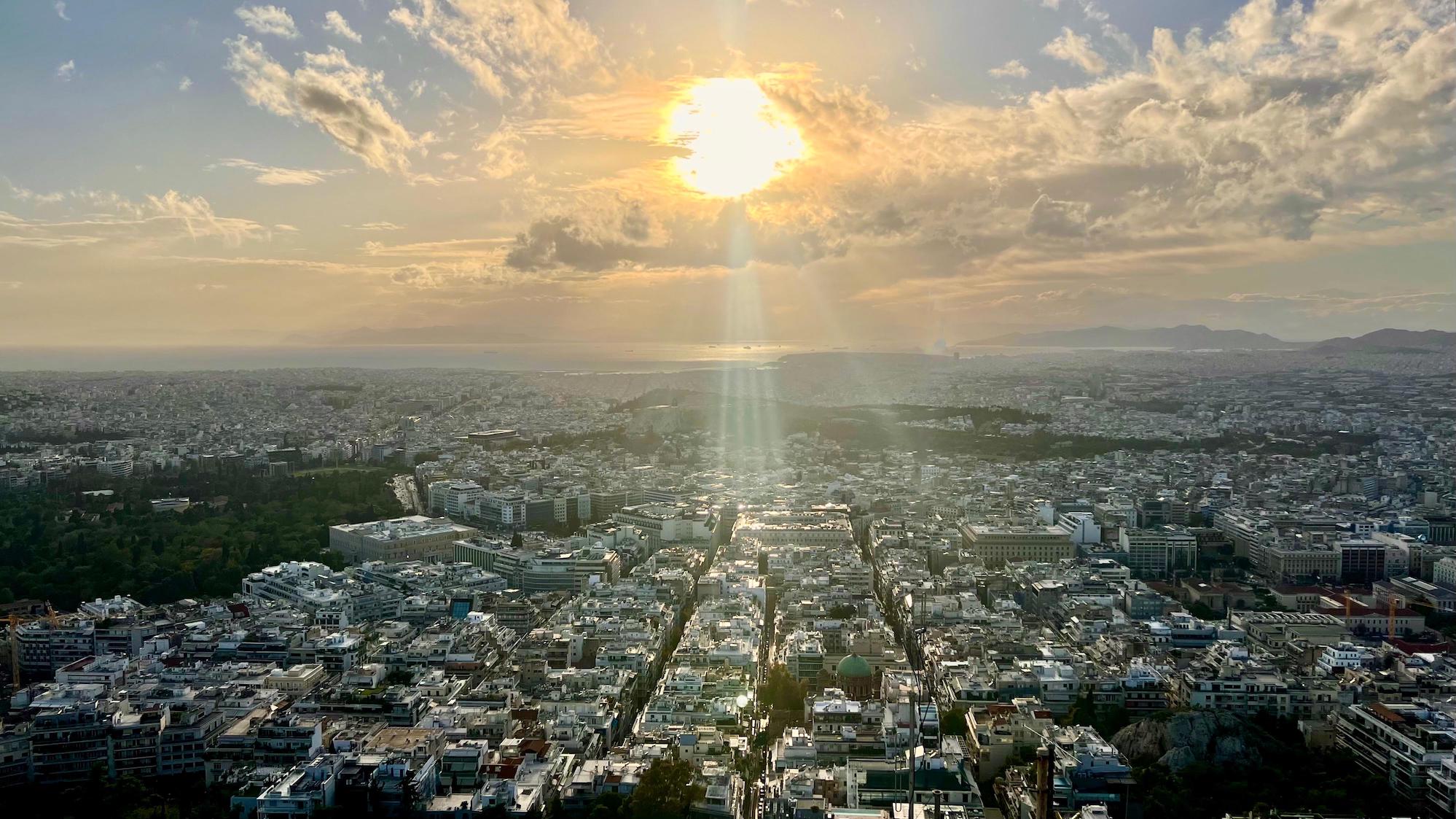 athens light the future golden era copy