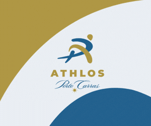 Porto Carras Athlos 300 x 250