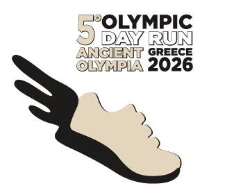 Olympic Day Run 336 x 280