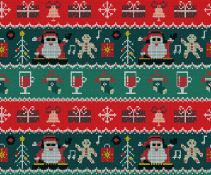 Meet Market Christmas Edition 300 x 250 